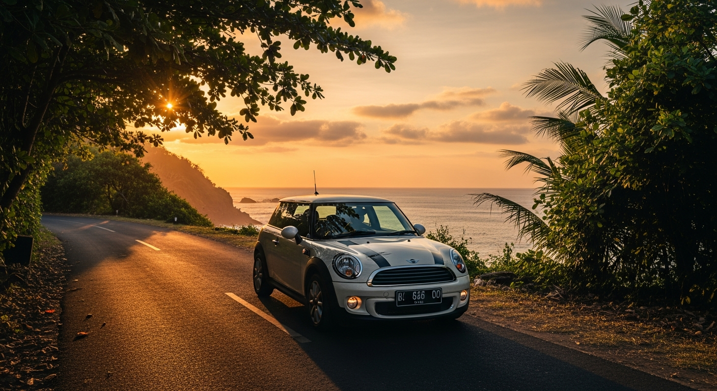 What’s the Cheapest Month for Sewa Minicooper in Bali 2027? Seasonal Price Comparison