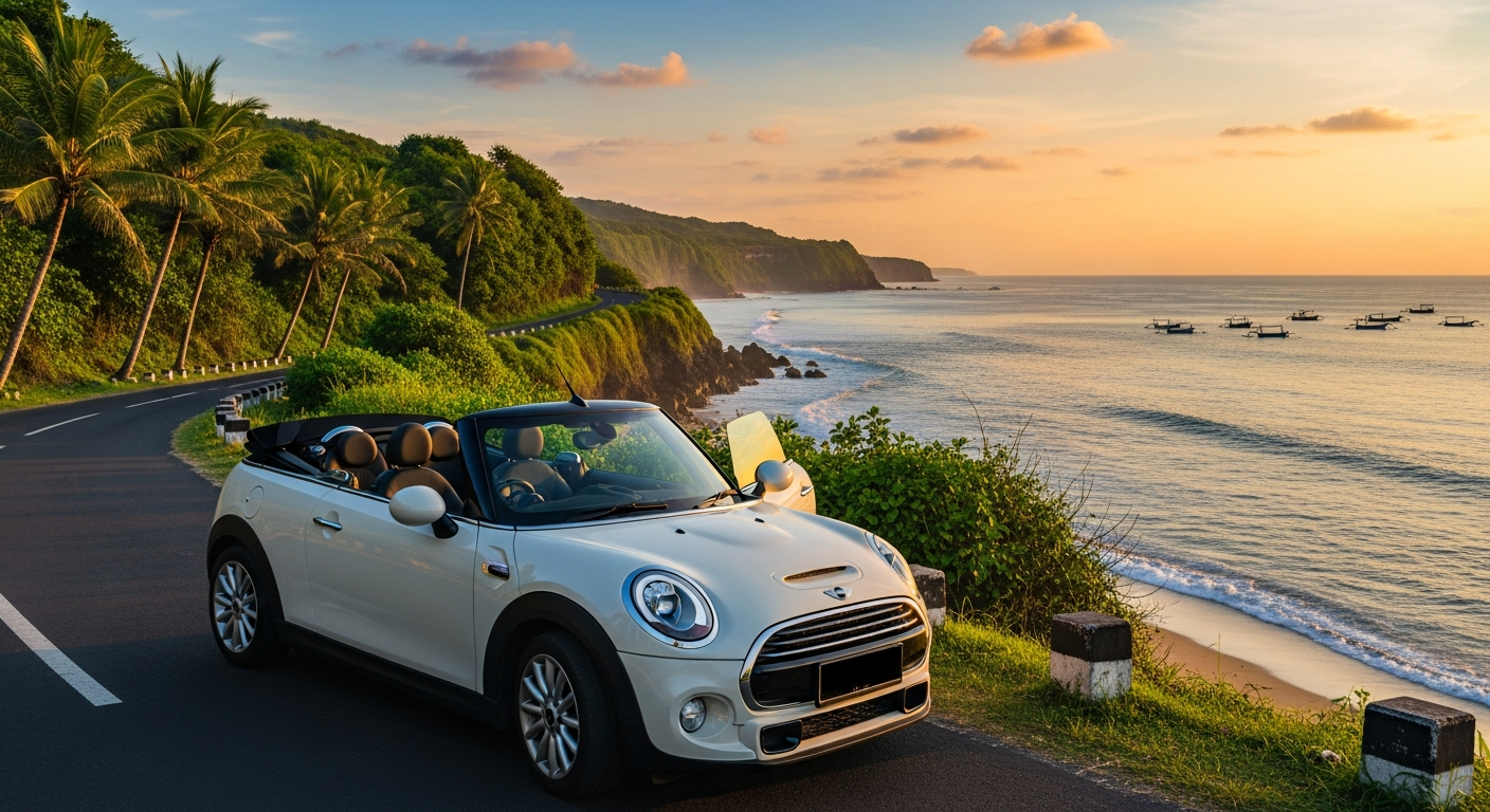 How to Negotiate Sewa Minicooper Prices in Bali 2027: Pro Tips for Lower Rates