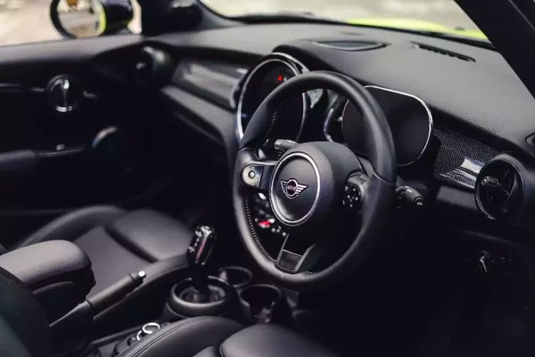 MINI Cooper | Sewa Mini Cooper Bali