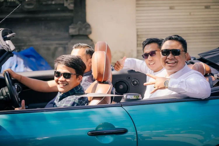 MINI Cooper | Sewa Mini Cooper Bali