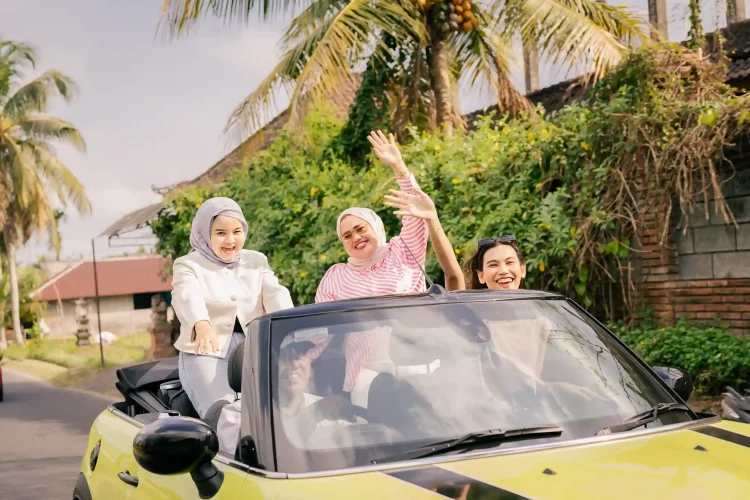 MINI Cooper | Sewa Mini Cooper Bali