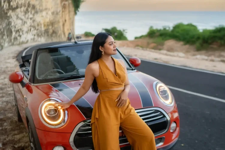 MINI Cooper | Sewa Mini Cooper Bali