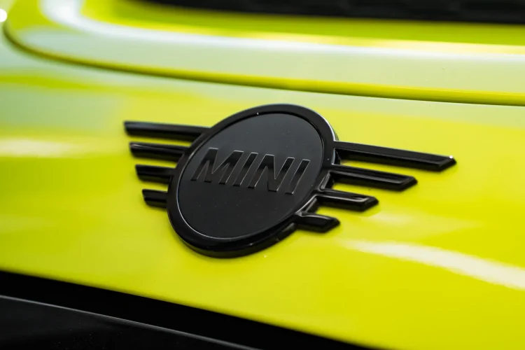 MINI Cooper | Sewa Mini Cooper Bali