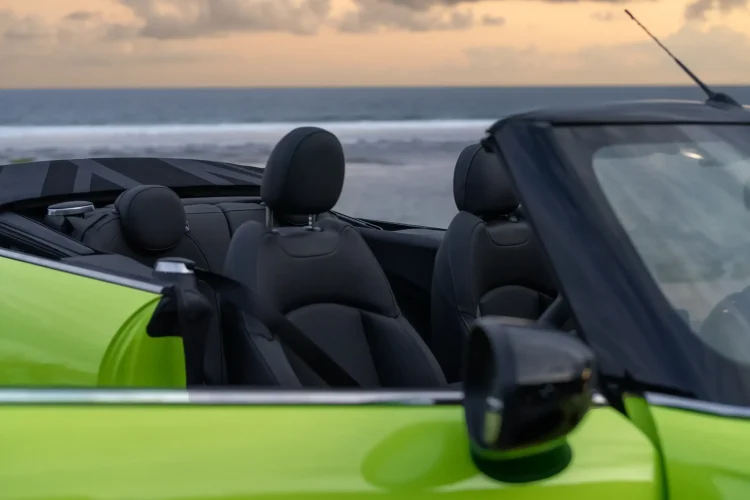 MINI Cooper | Sewa Mini Cooper Bali