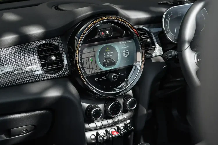 MINI Cooper | Sewa Mini Cooper Bali