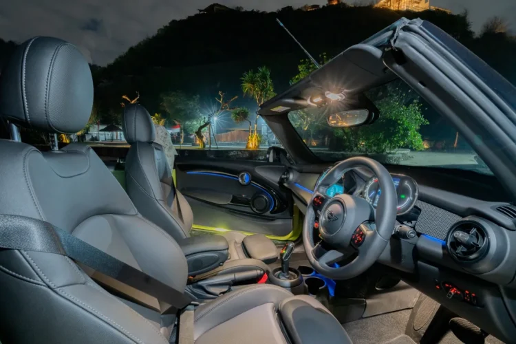 MINI Cooper | Sewa Mini Cooper Bali