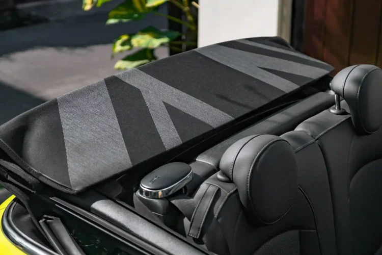 MINI Cooper | Sewa Mini Cooper Bali