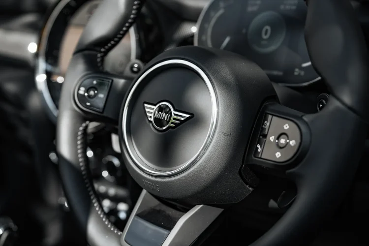 MINI Cooper | Sewa Mini Cooper Bali