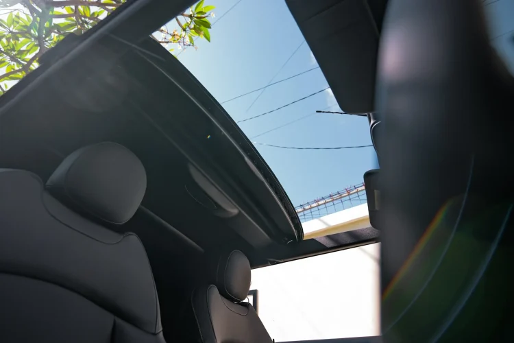 MINI Cooper | Sewa Mini Cooper Bali