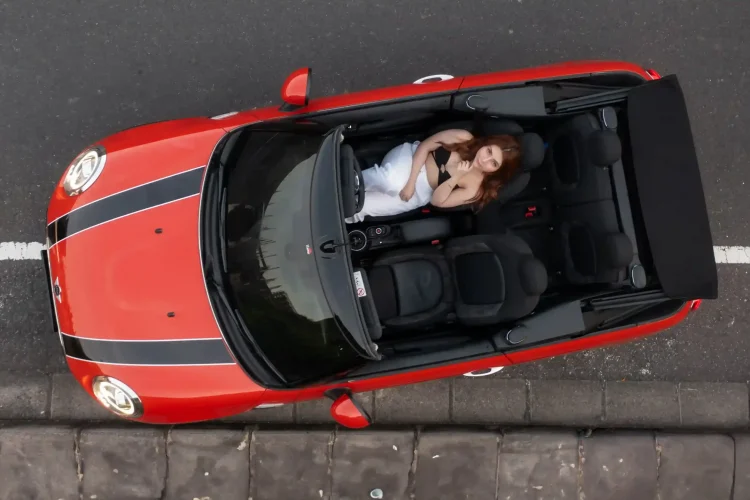 MINI Cooper | Sewa Mini Cooper Bali