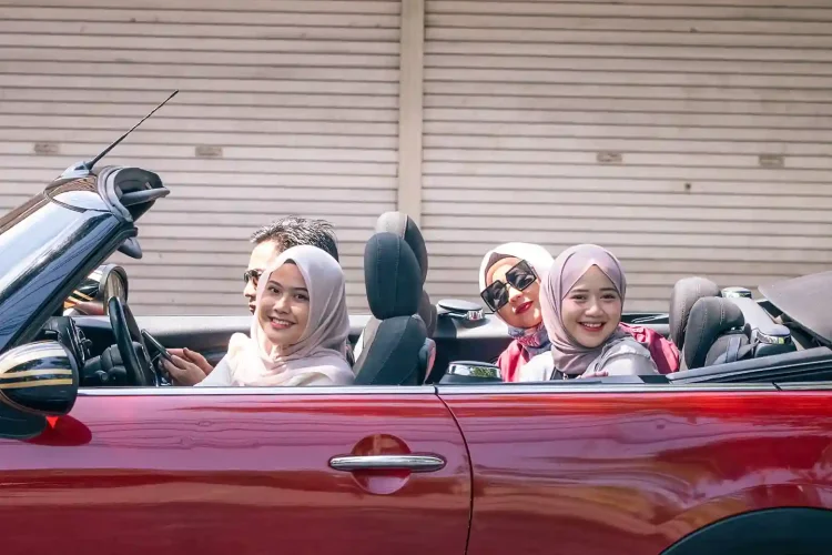 MINI Cooper | Sewa Mini Cooper Bali